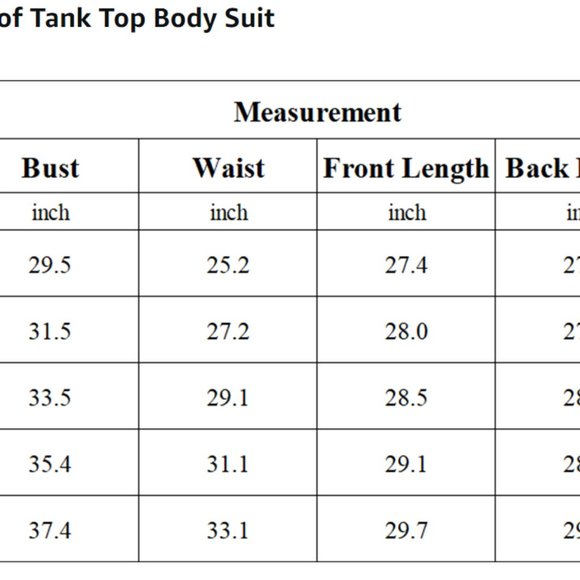 White Luxe Zip Leotard: High-Cut Tank Bodysuit Sizes S-XXL - Picture 7 of 7